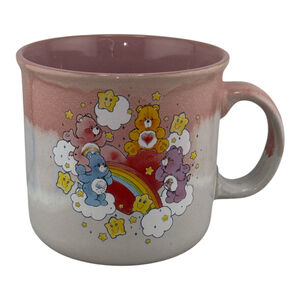 Care Bears Pink Ombre 20 oz Mug